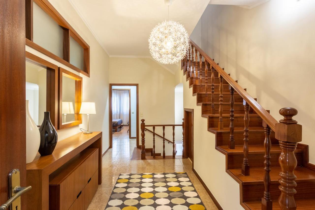 Campanha Holiday home