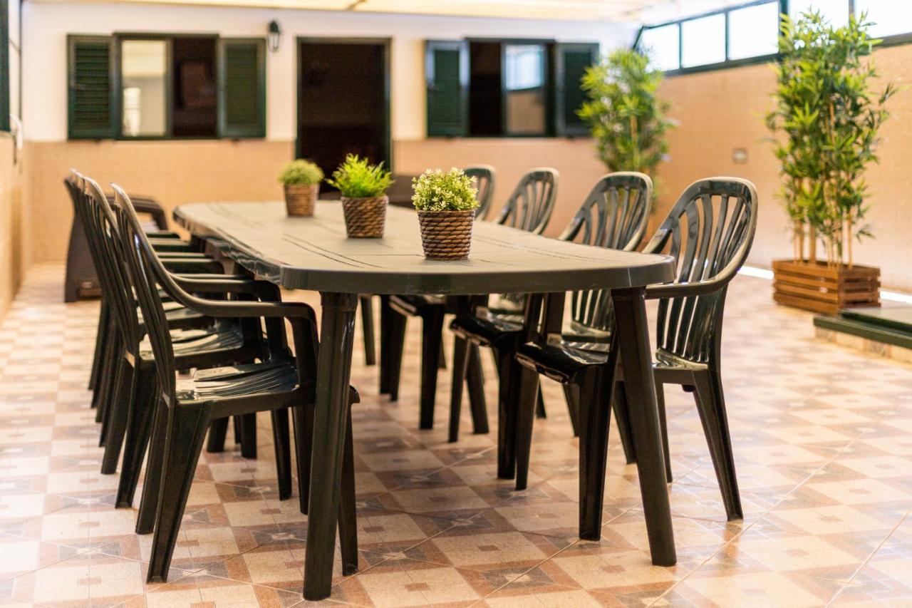 Campanha Holiday home Porto