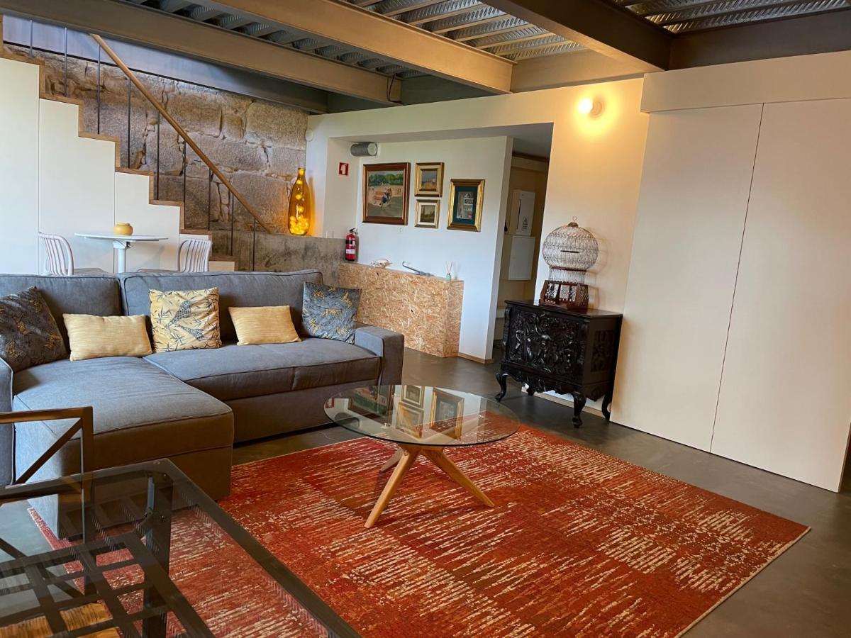 Apartamento Loveporto2 Balcony/garden@hist.c *