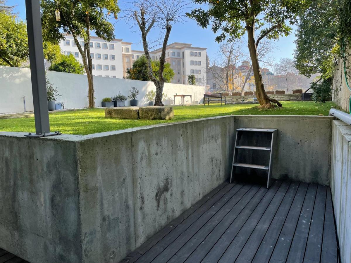 Apartamento Loveporto2 Balcony/garden@hist.c *