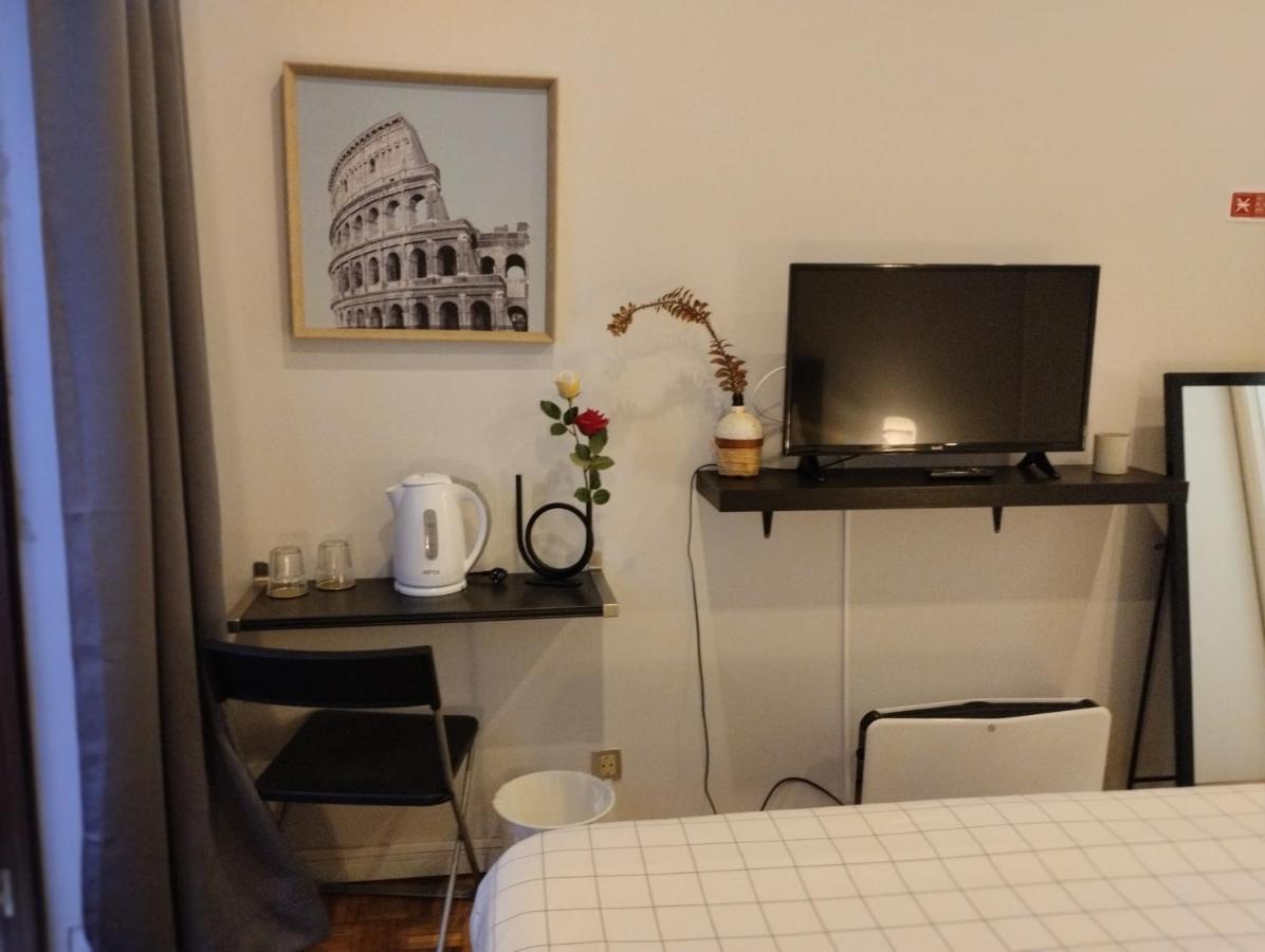 Suites Room Appartement *