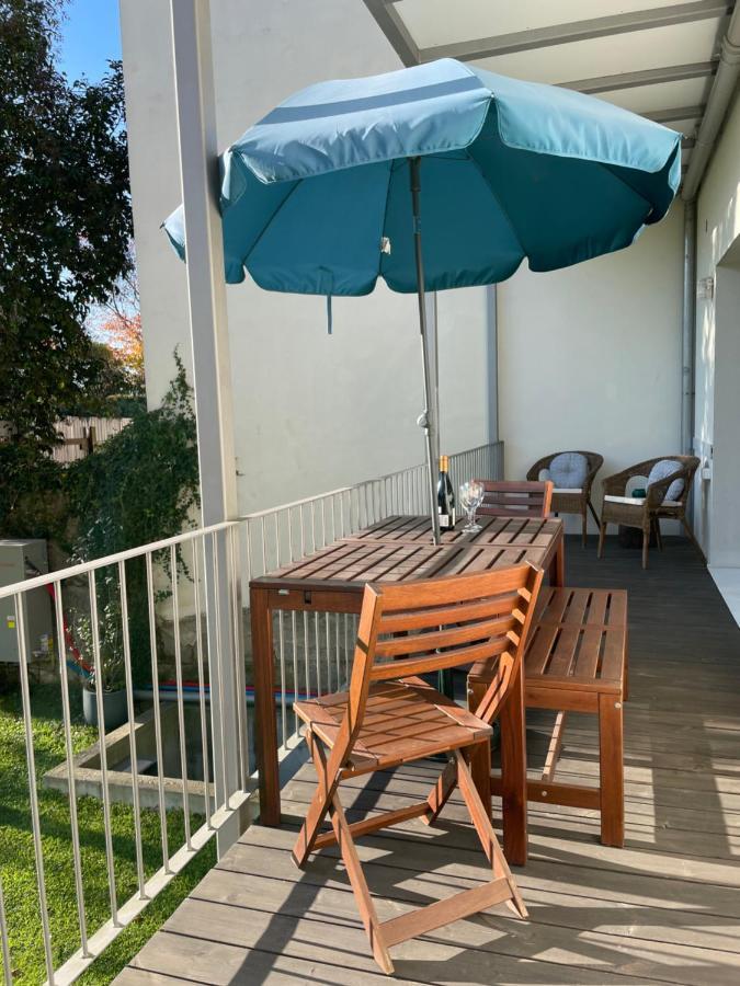 Apartamento Loveporto2 Balcony/garden@hist.c Porto