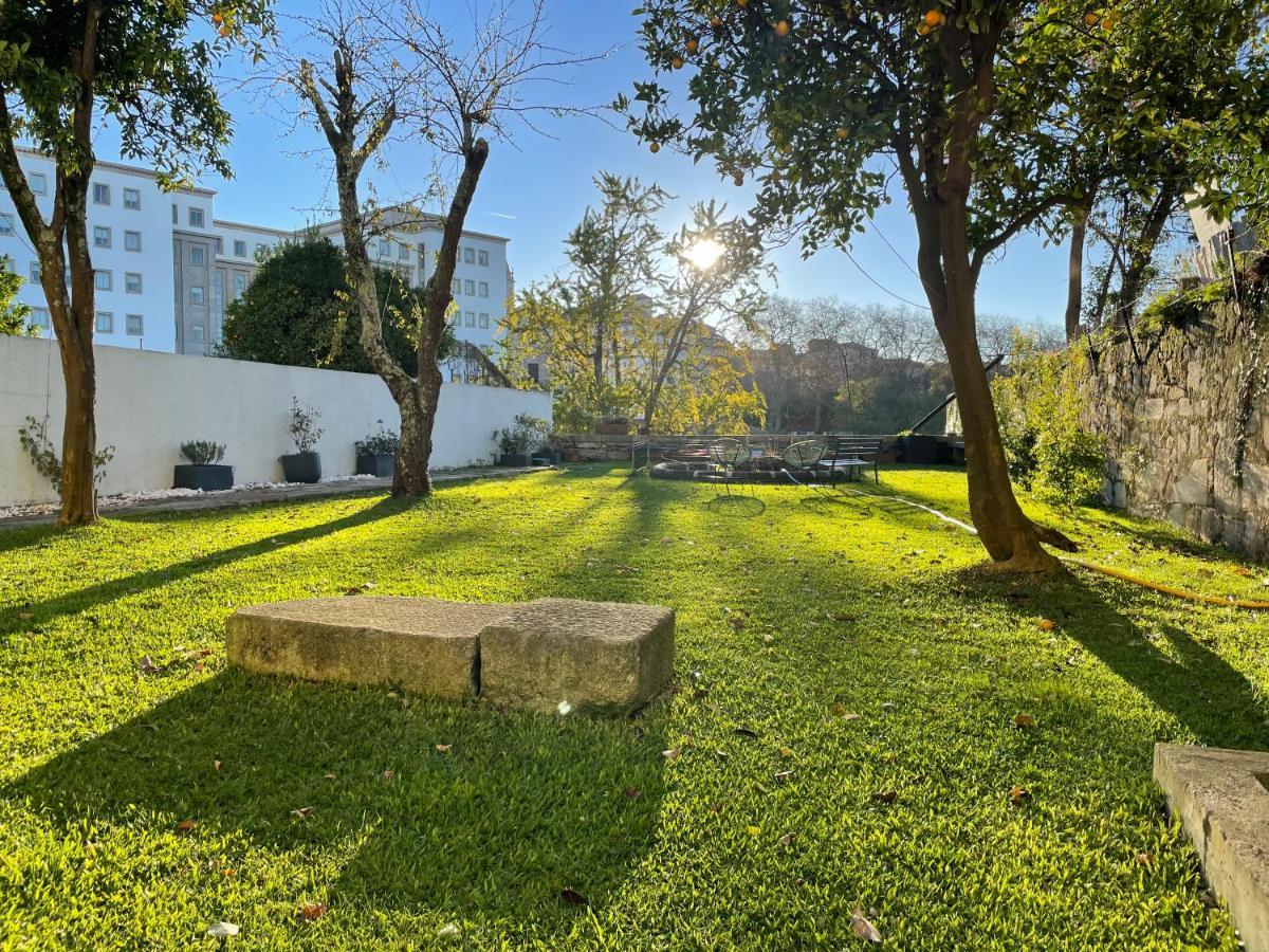 Apartamento Loveporto2 Balcony/garden@hist.c