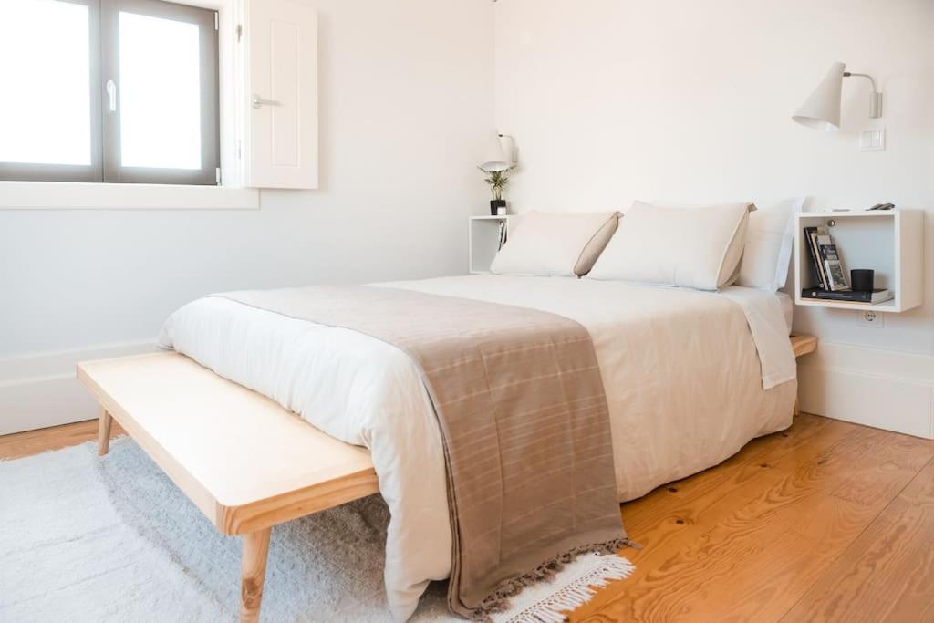 Fontainhas Douro Views By Lovelystay Porto