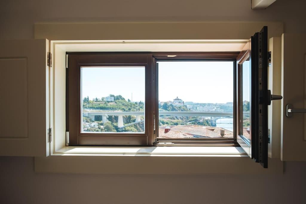 Appartement Fontainhas Douro Views By Lovelystay Porto