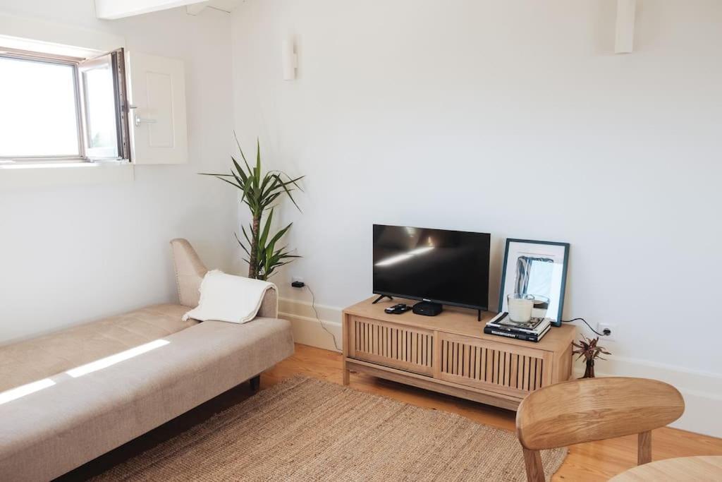 Fontainhas Douro Views By Lovelystay Appartement