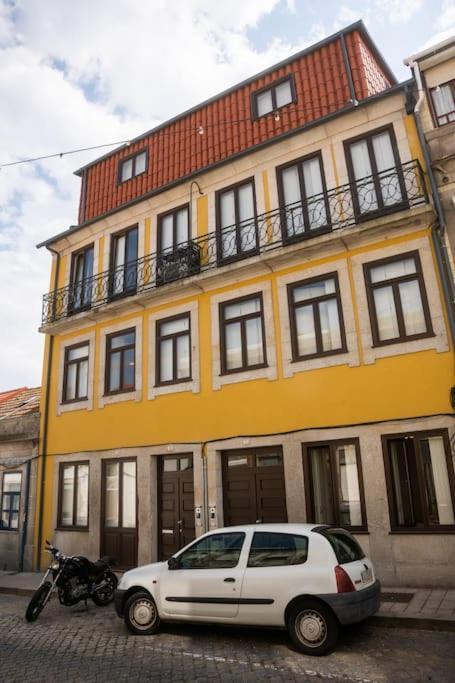 Fontainhas Douro Views By Lovelystay * Porto