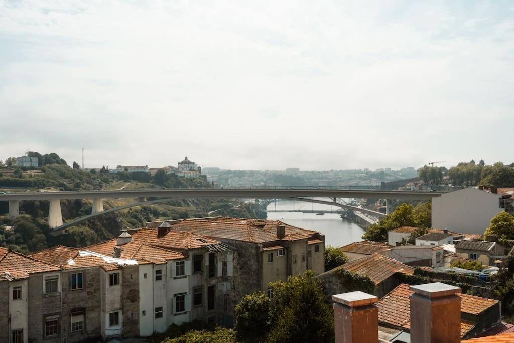 Appartement Fontainhas Douro Views By Lovelystay Porto