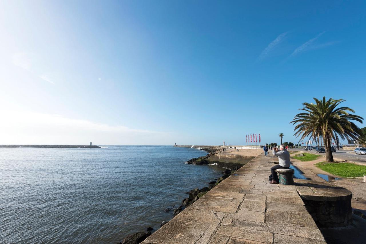 Apartamento Maison D'oro Porto