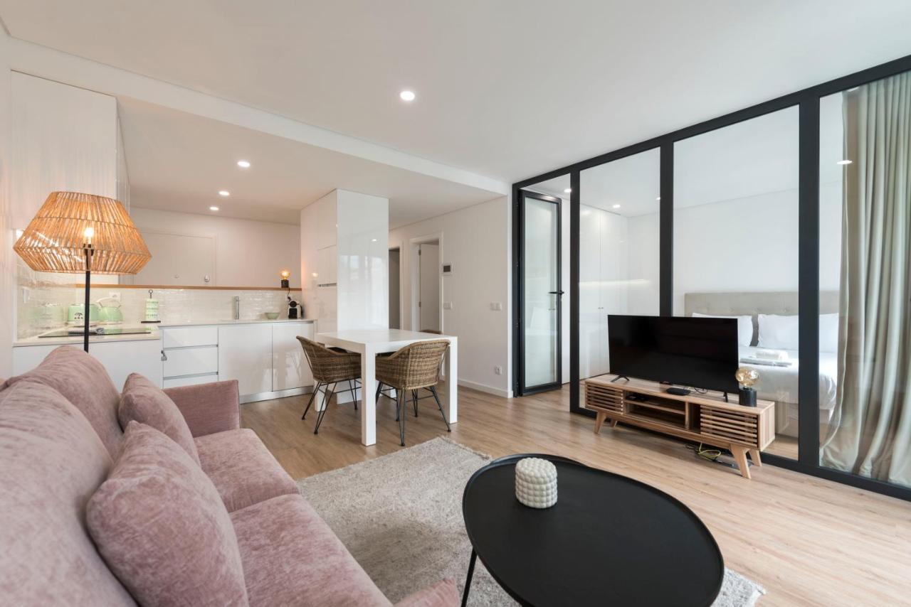 Apartamento Maison D'oro