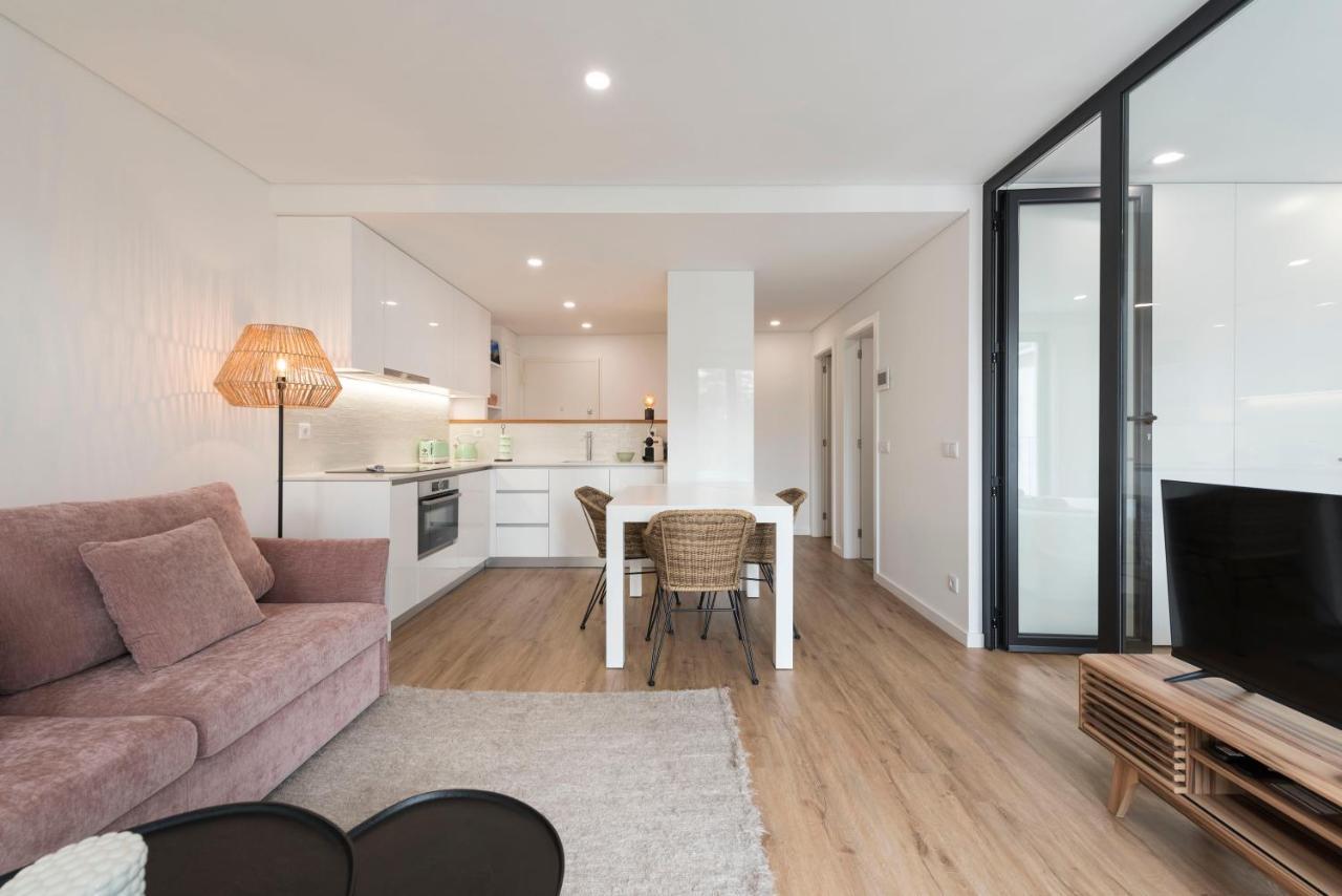 Maison D'oro Apartamento