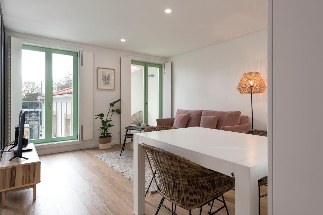 Maison D'oro Apartamento