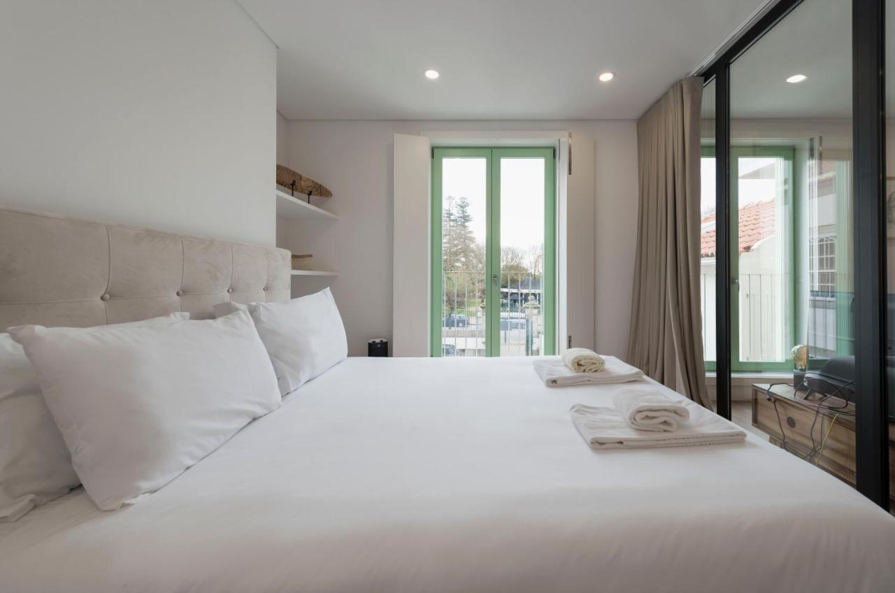 Maison D'oro Apartamento