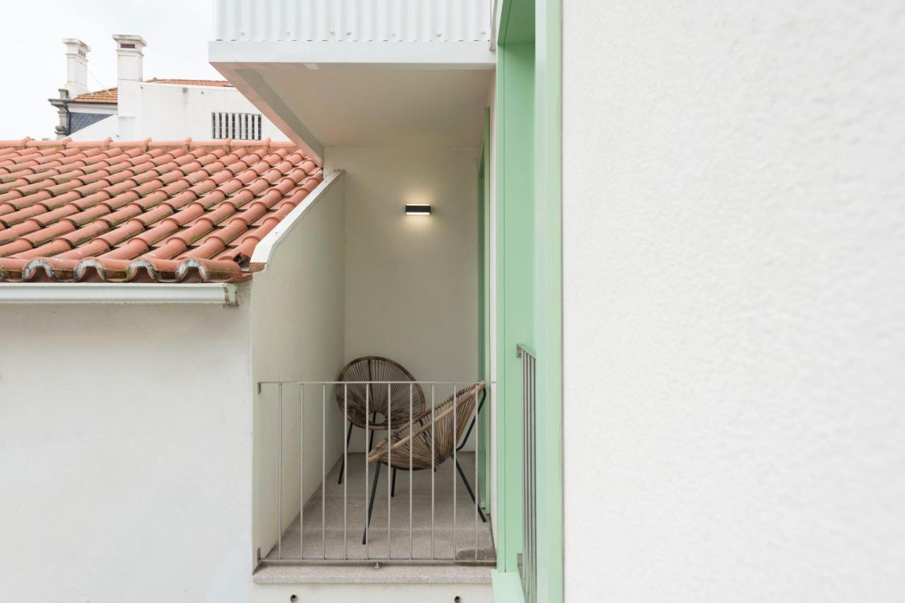 Maison D'oro Apartamento *