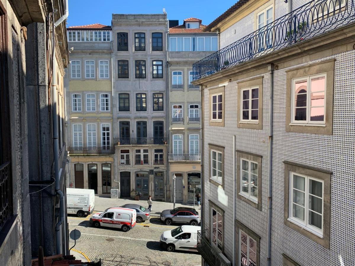 Apartment Ribeira Charming *