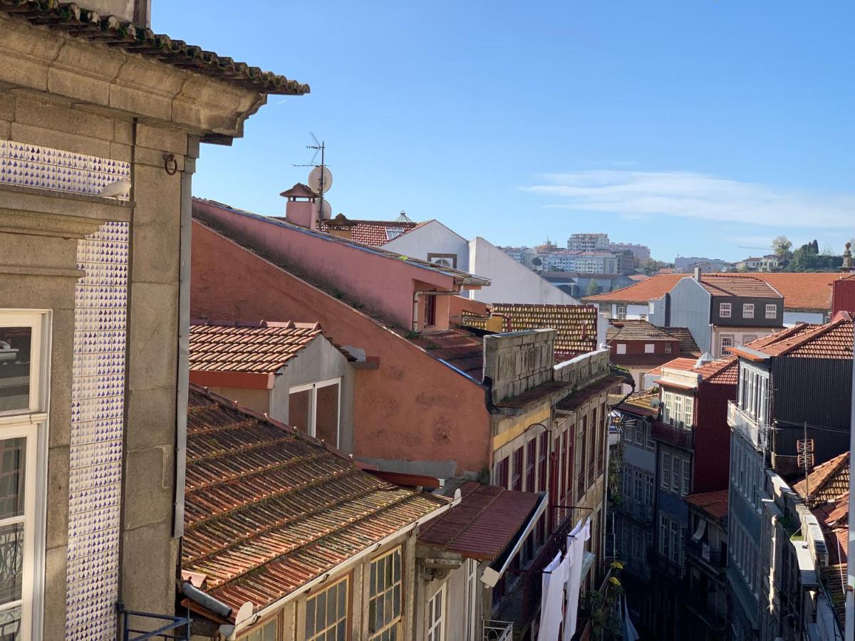 Ribeira Charming *