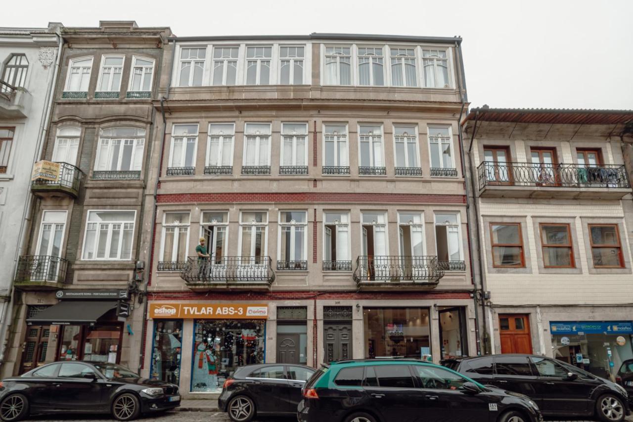 Downtown Premium By Vacationy Porto