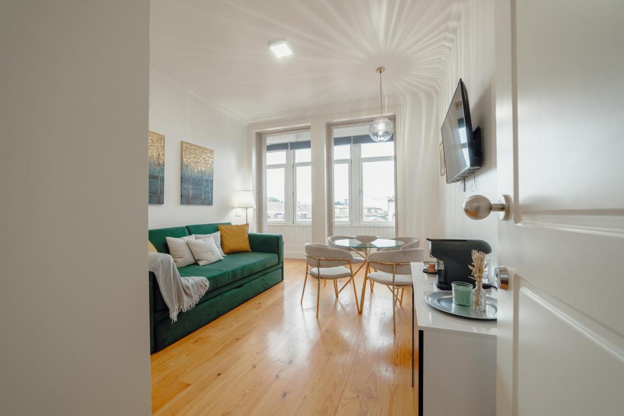 Appartement Downtown Premium By Vacationy *