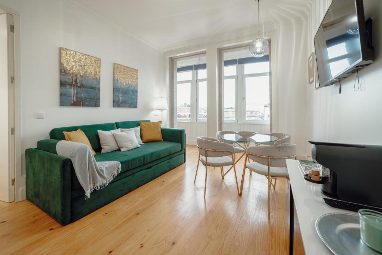 Appartement Downtown Premium By Vacationy *