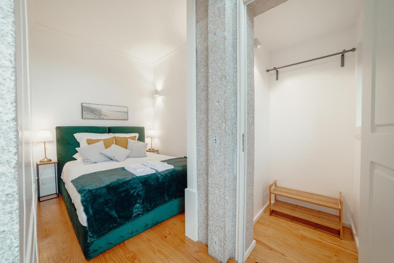 Appartement Downtown Premium By Vacationy *