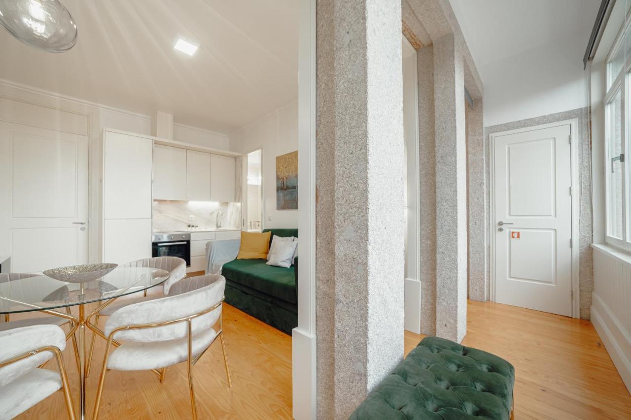 Downtown Premium By Vacationy Appartement Porto