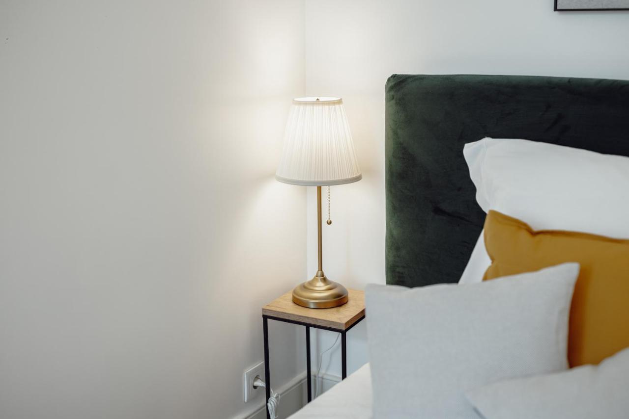 Appartement Downtown Premium By Vacationy