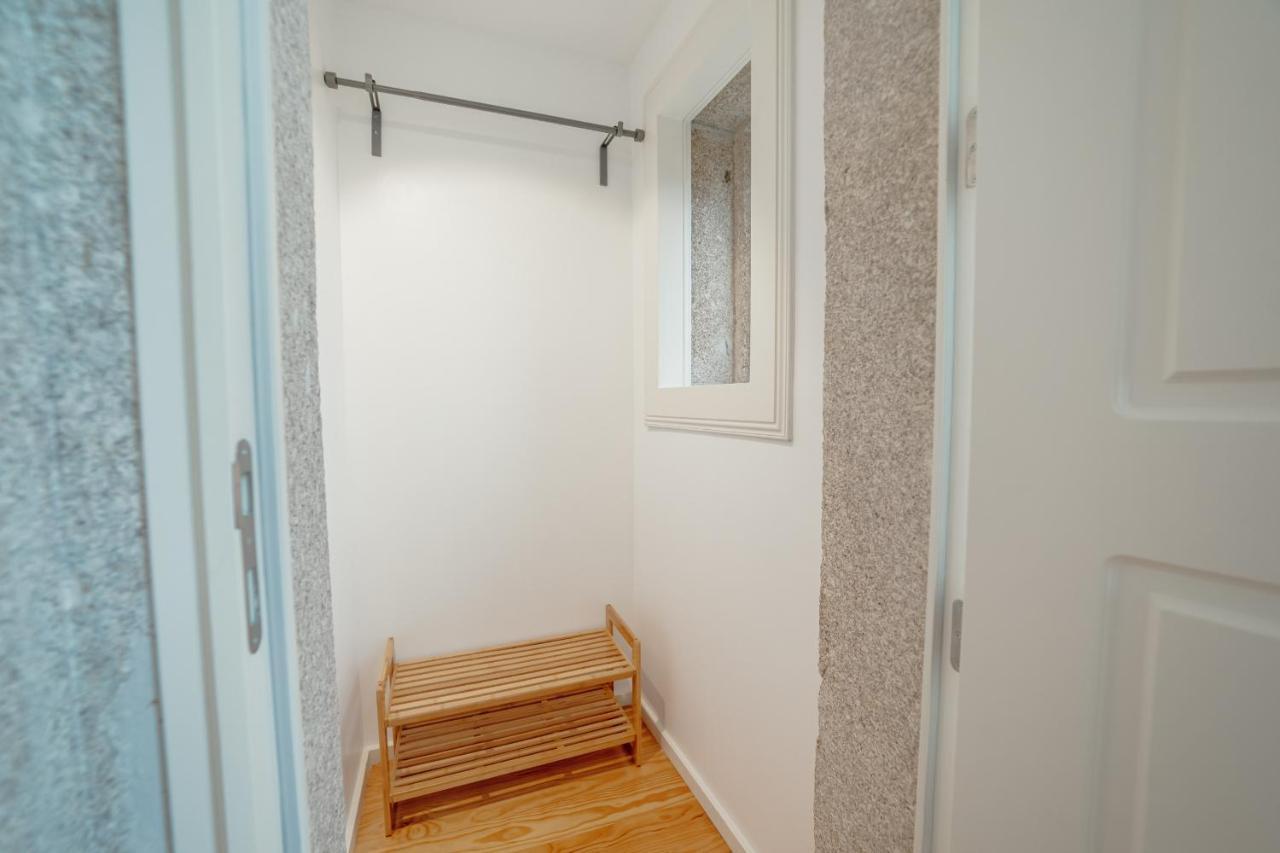 Appartement Downtown Premium By Vacationy Porto