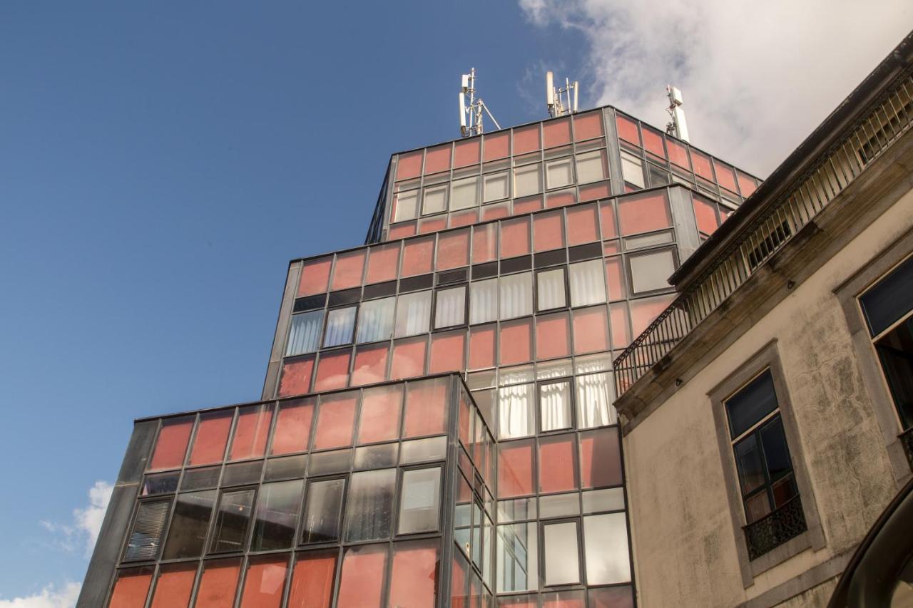 Republica Square By Hosts Apartment Porto
