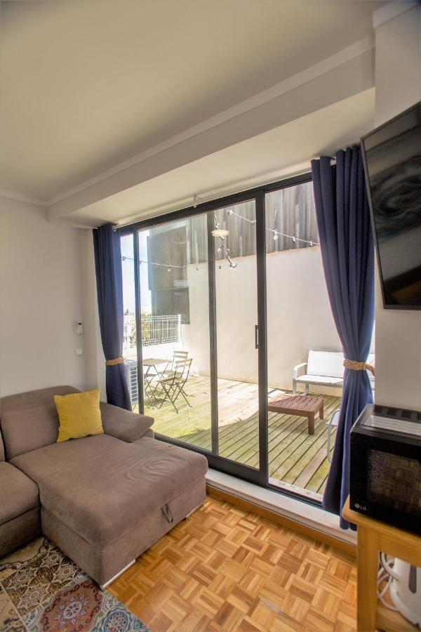 Apartment Republica Square By Hosts