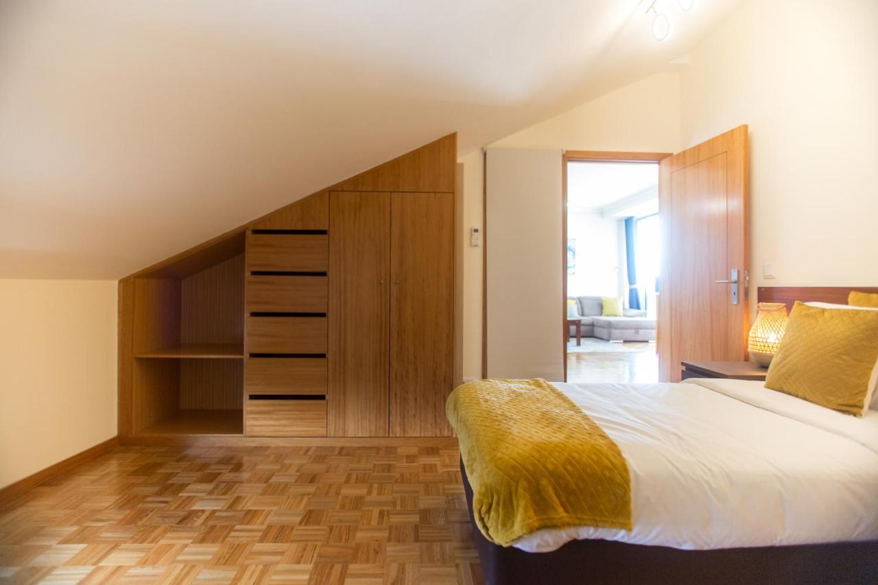 Republica Square By Hosts Porto