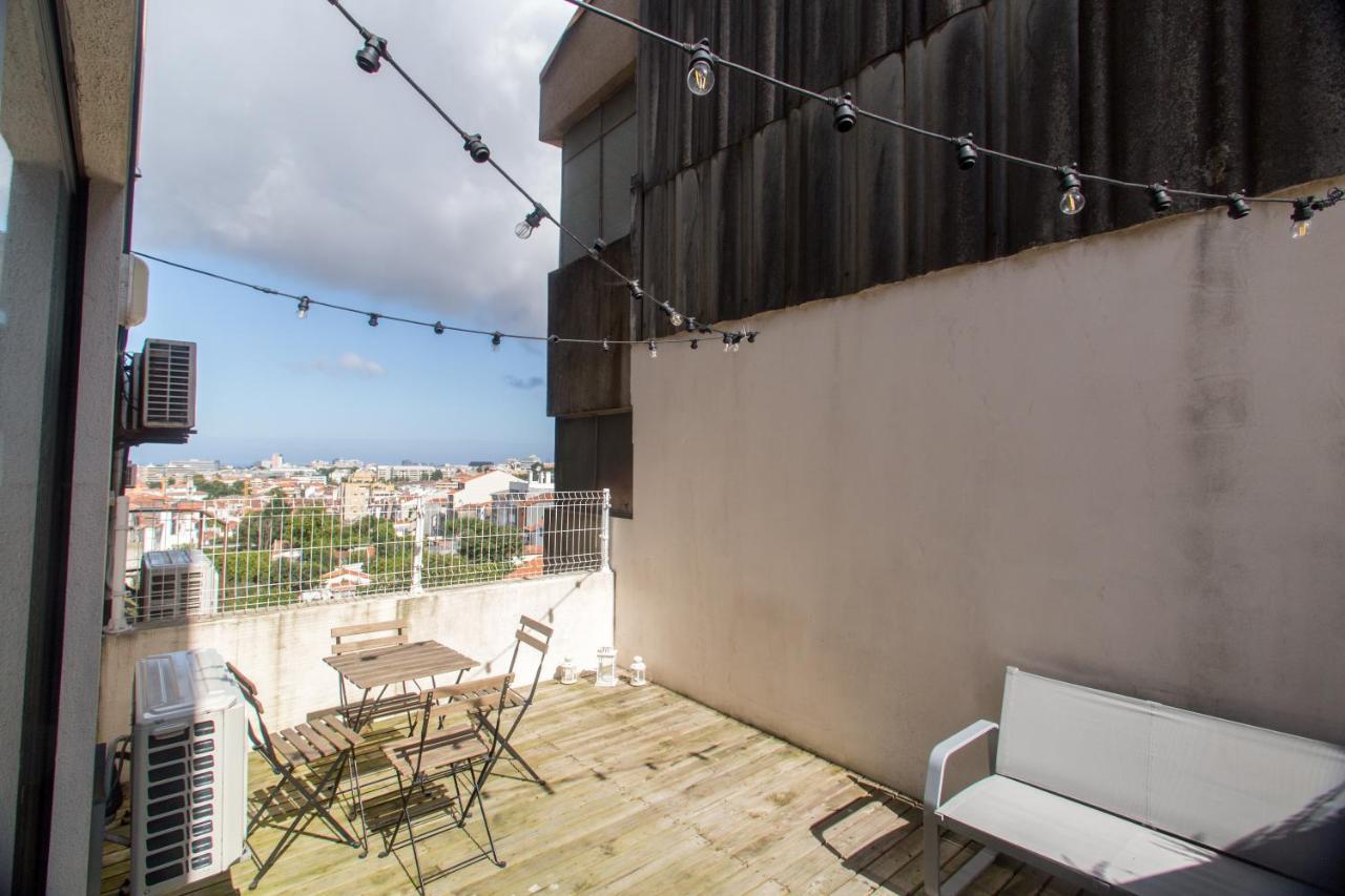 Republica Square By Hosts Apartment Porto