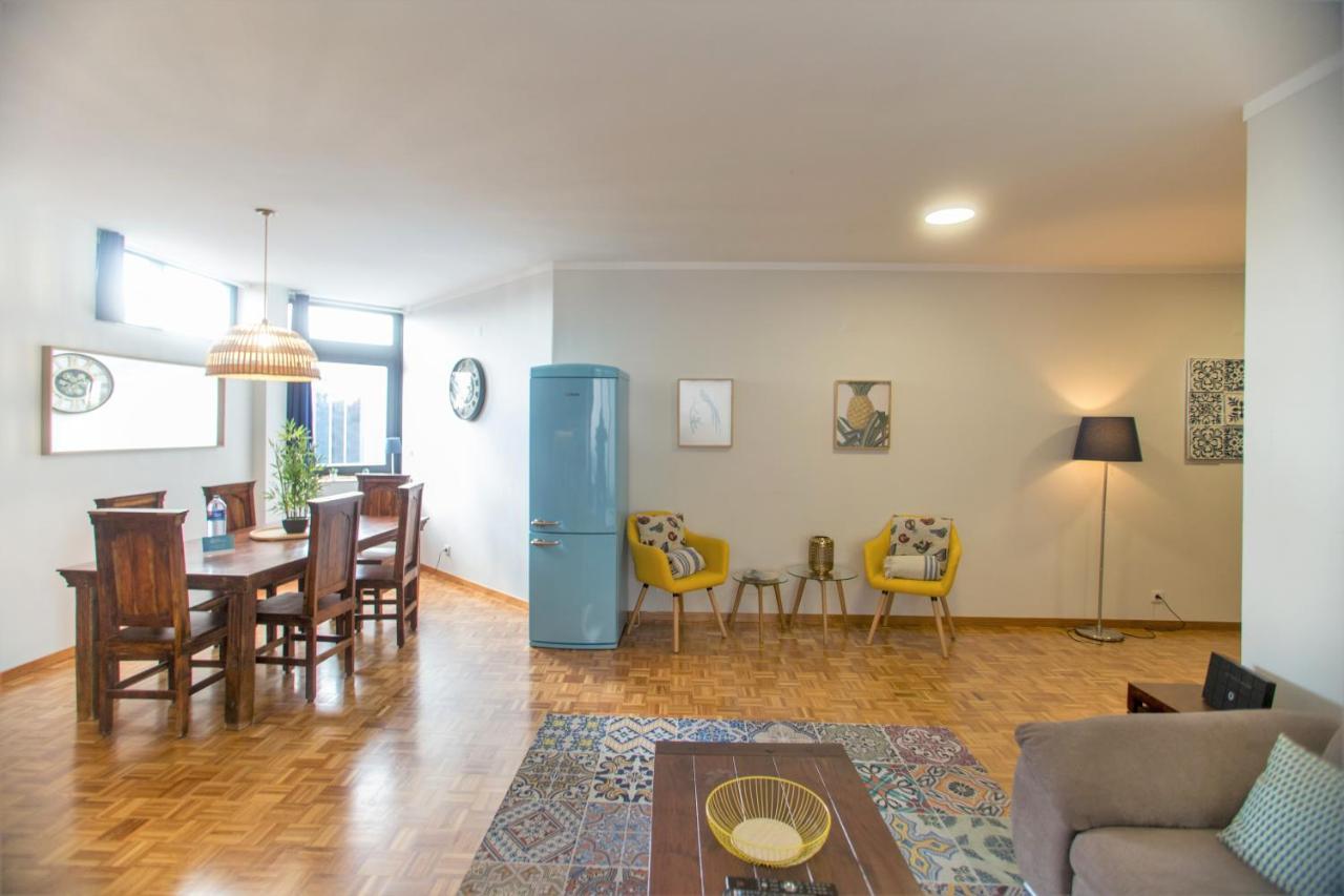 Apartment Republica Square By Hosts
