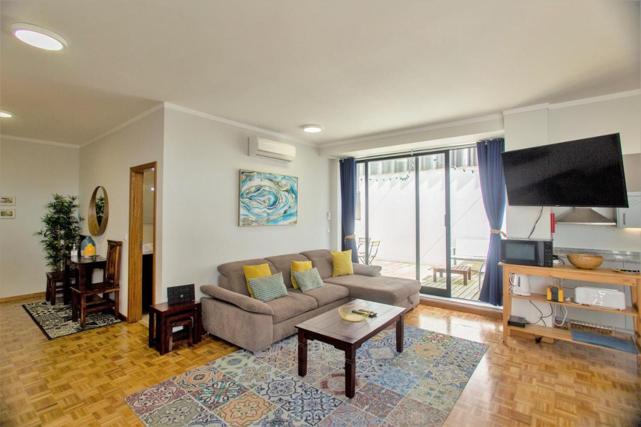 Apartment Republica Square By Hosts