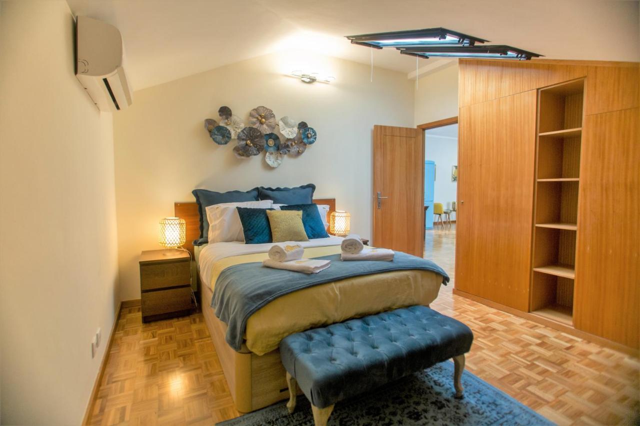 Apartment Republica Square By Hosts *
