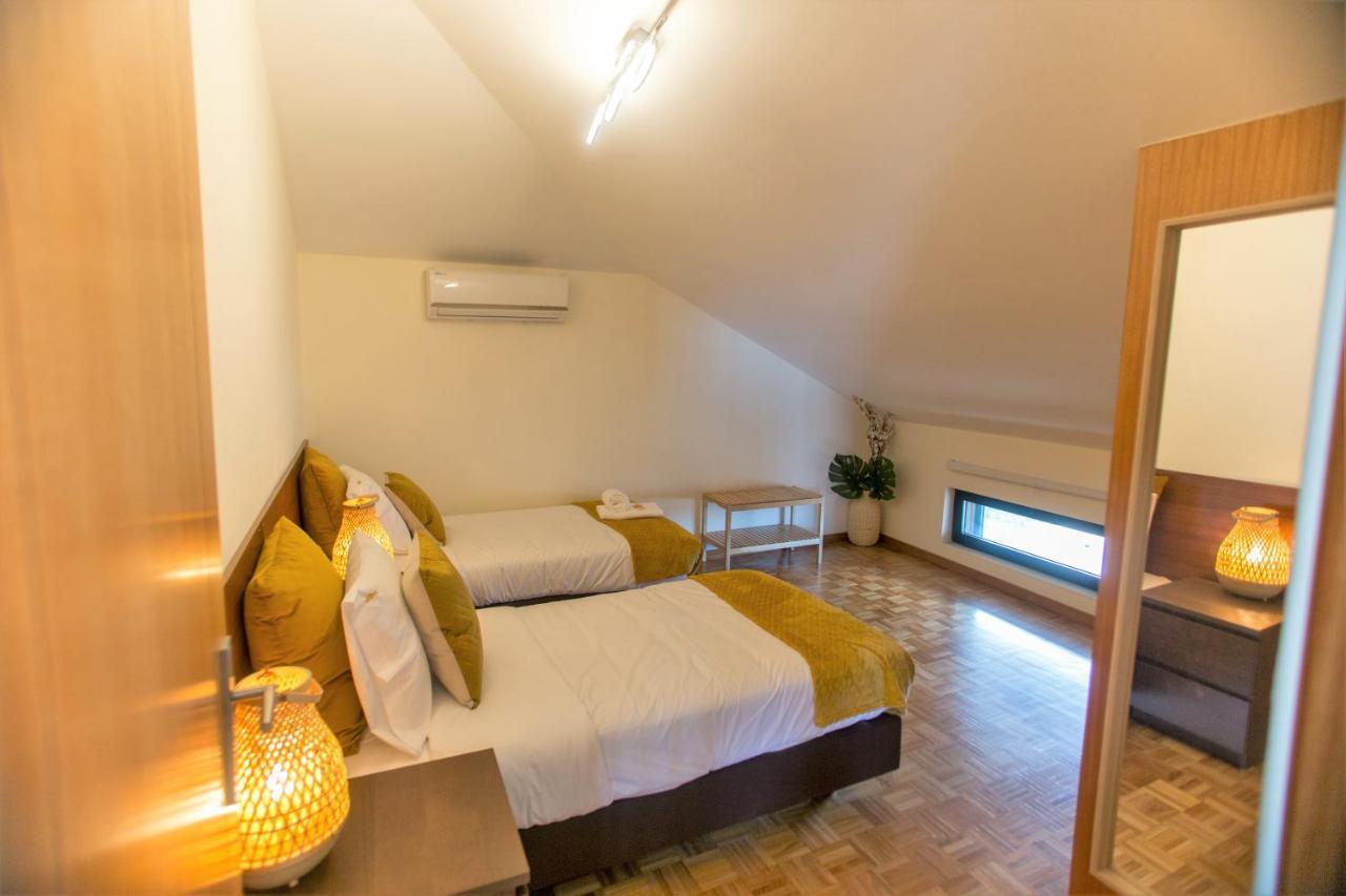 Republica Square By Hosts Apartment *