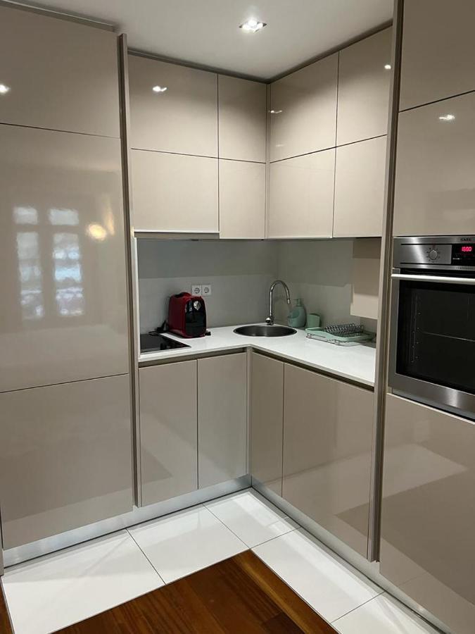 Chic & Cozy Cardosas Apartment Porto