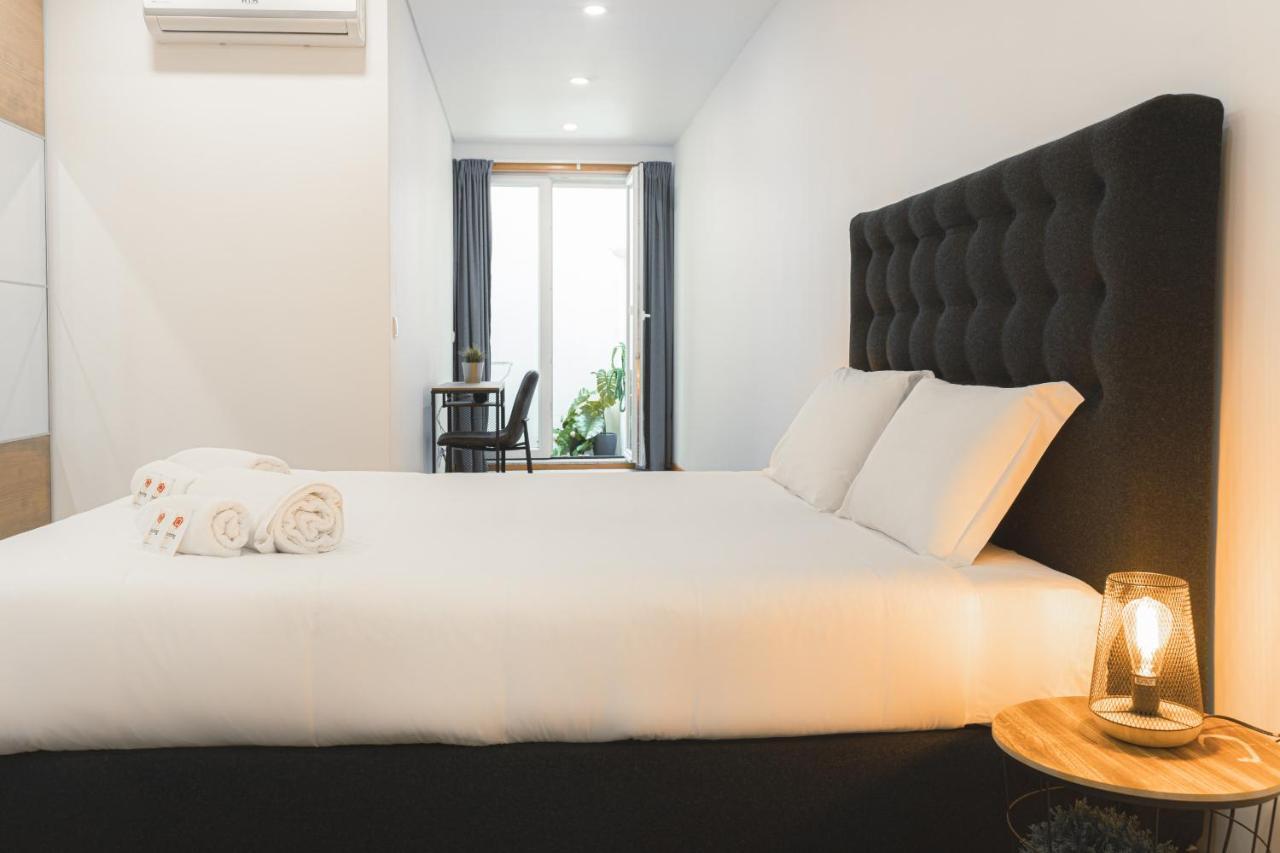 Appartement Bonjardim Premium By Homing *