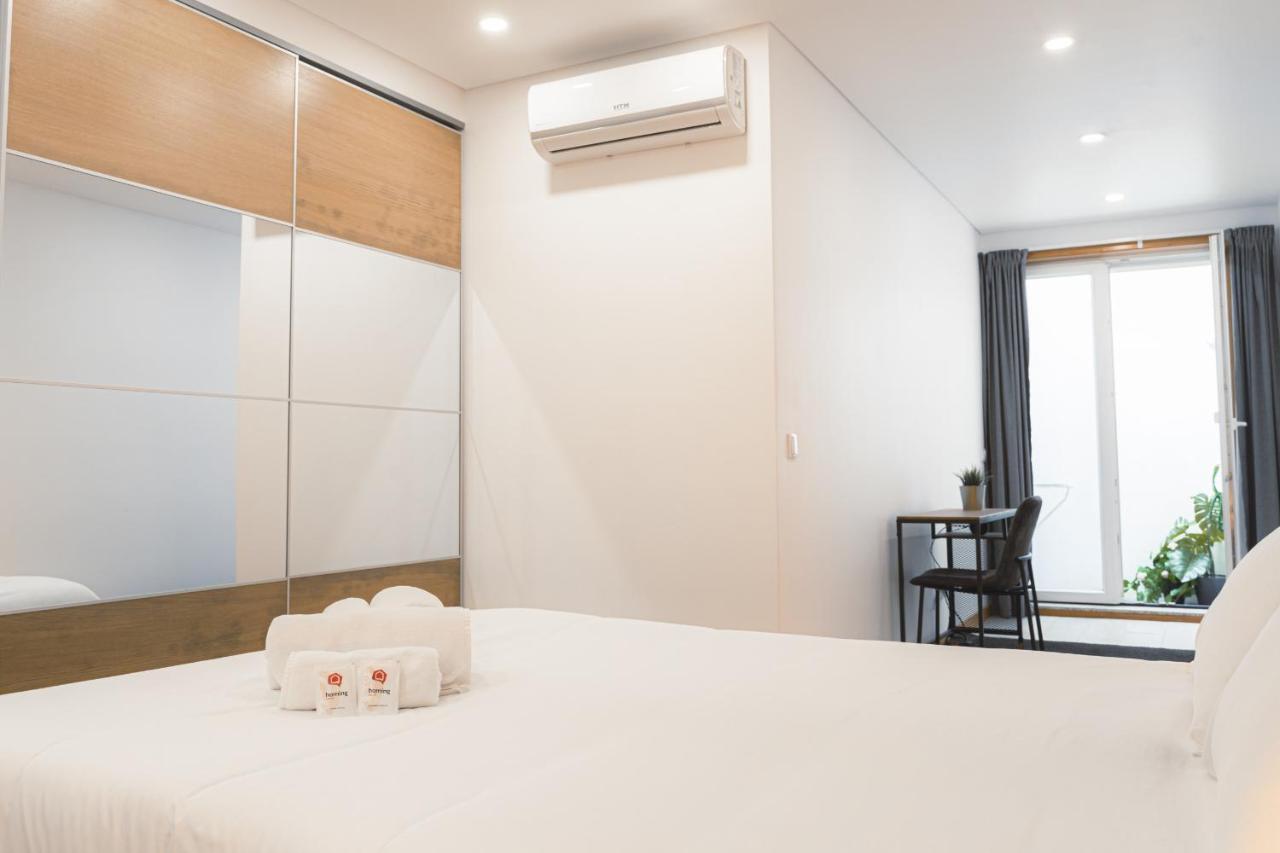 Bonjardim Premium By Homing *