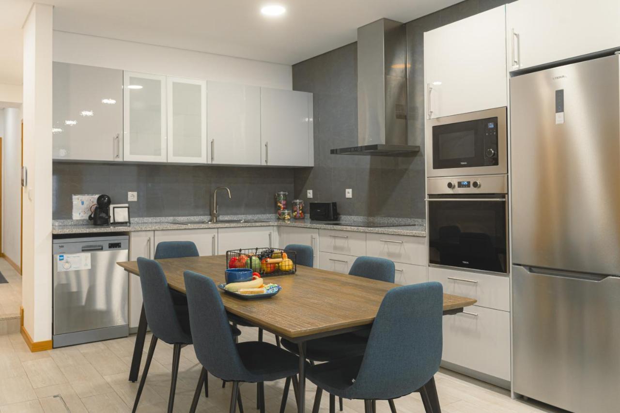 Appartement Bonjardim Premium By Homing