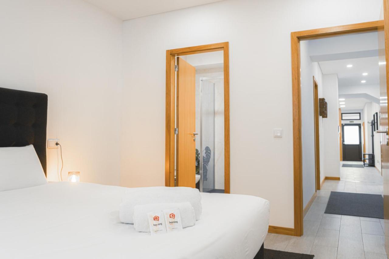 Appartement Bonjardim Premium By Homing Porto
