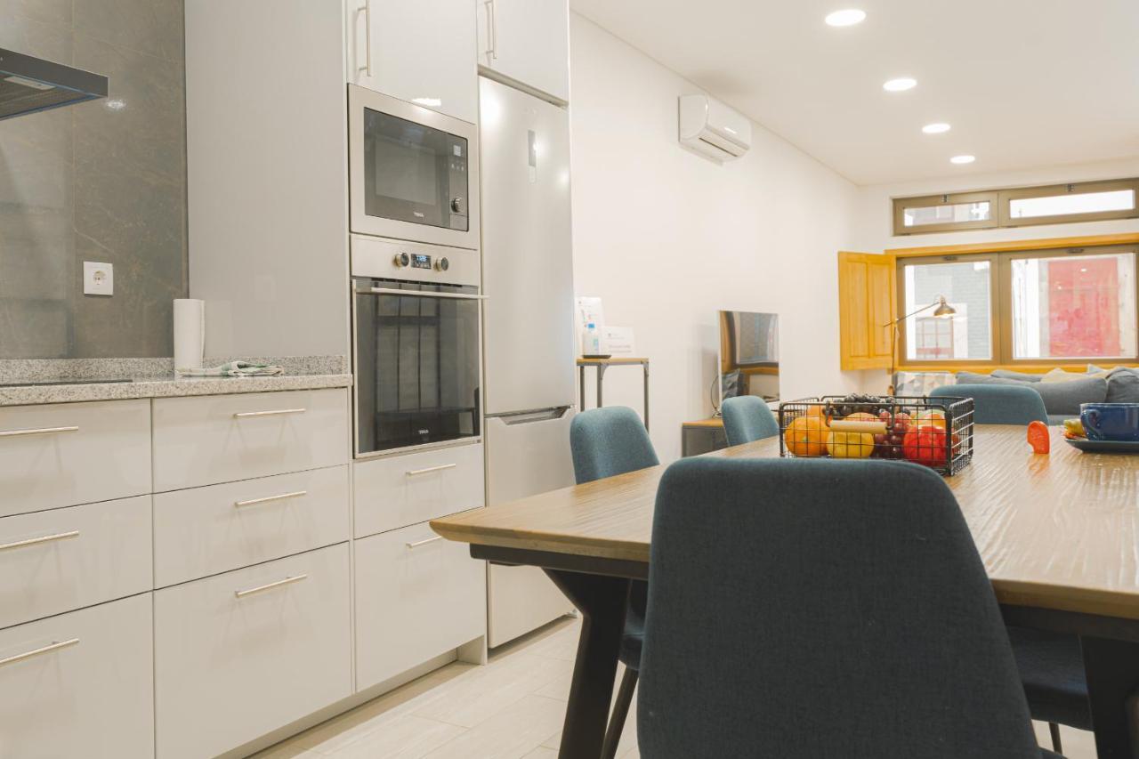 Appartement Bonjardim Premium By Homing