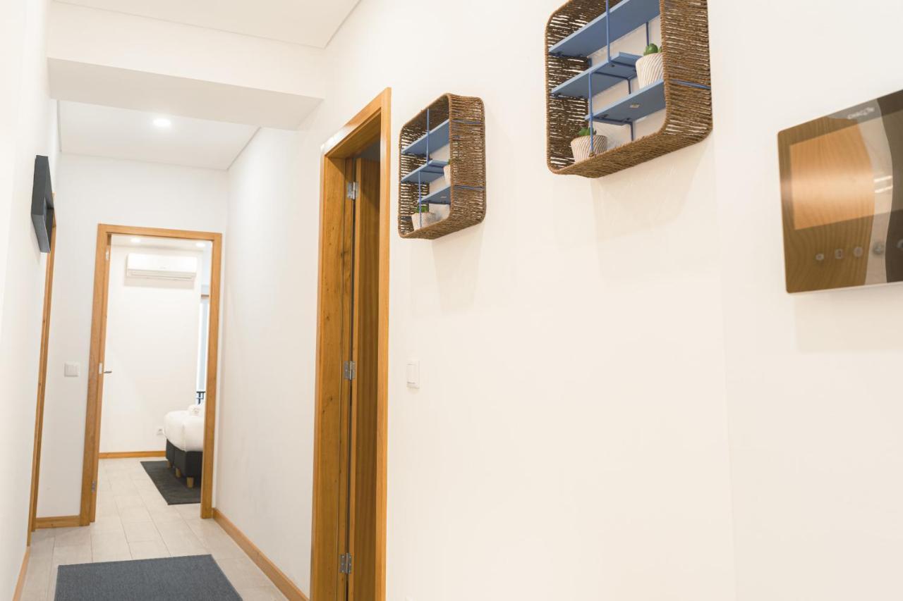 Appartement Bonjardim Premium By Homing Porto