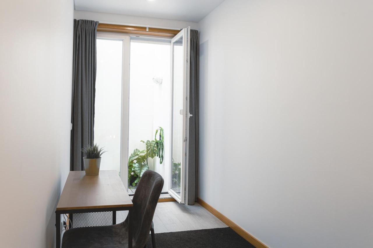 Appartement Bonjardim Premium By Homing Porto