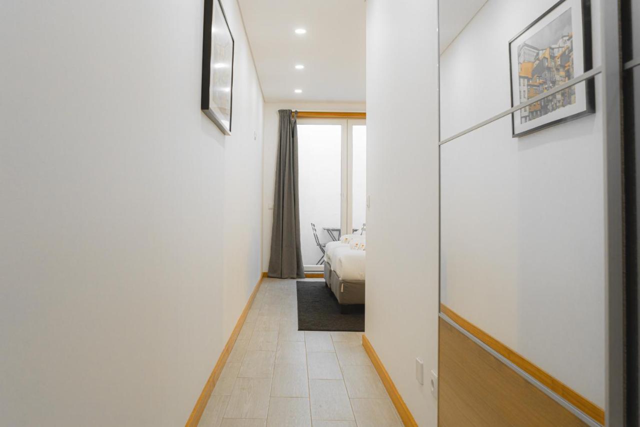 Appartement Bonjardim Premium By Homing *
