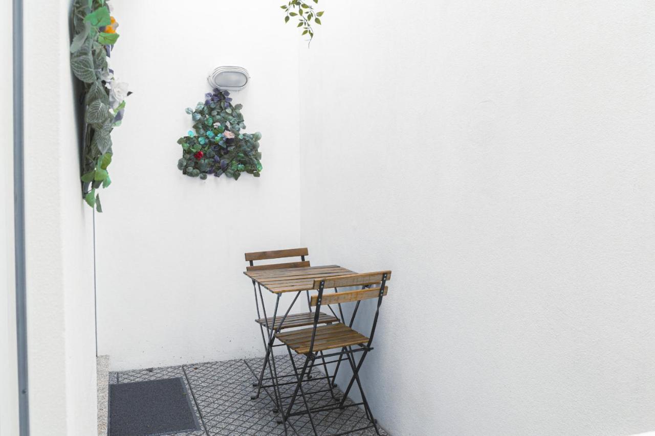 Bonjardim Premium By Homing Porto