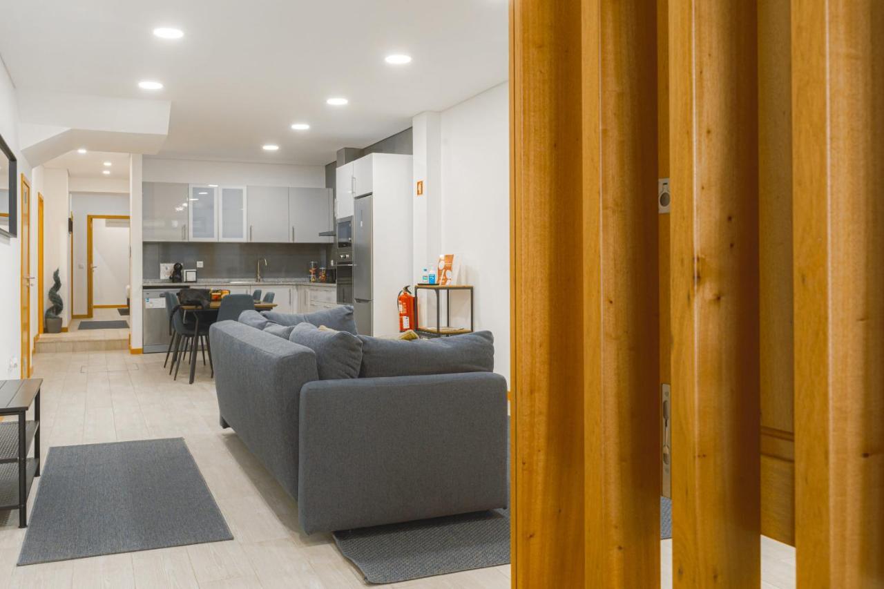 Bonjardim Premium By Homing Appartement