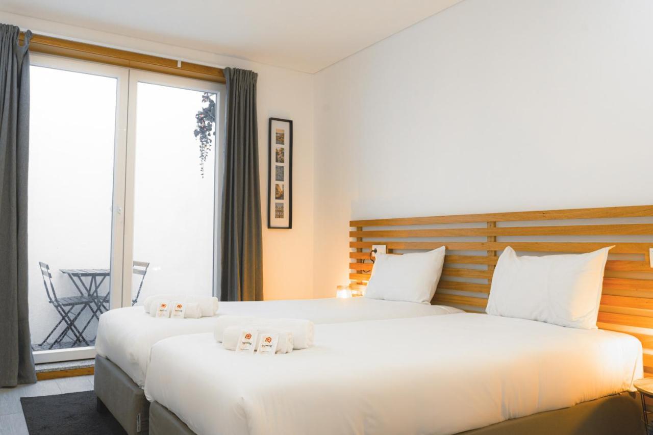 Bonjardim Premium By Homing * Porto