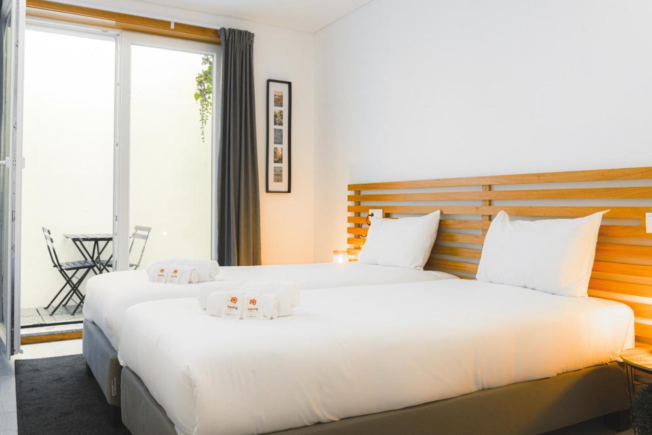 Bonjardim Premium By Homing Appartement *