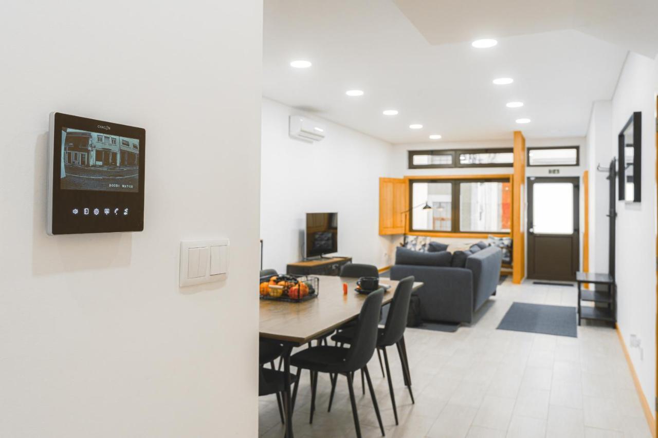 Appartement Bonjardim Premium By Homing *