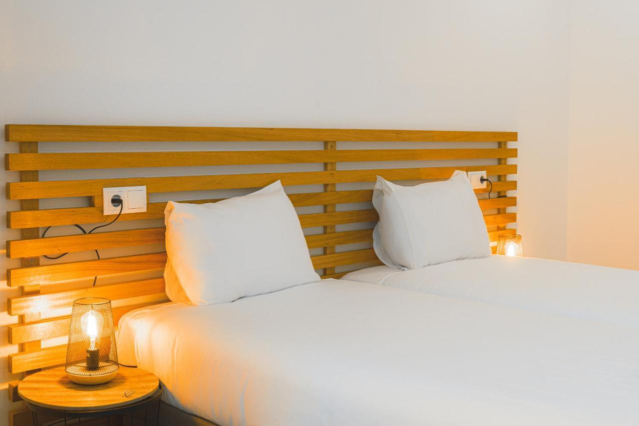 Appartement Bonjardim Premium By Homing *